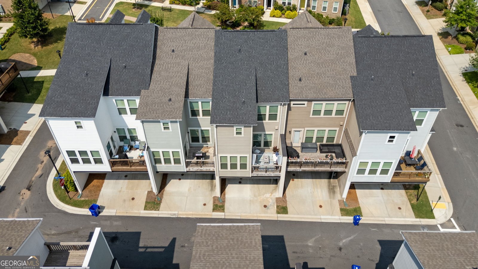 2056 Falls Park Way Decatur - 38