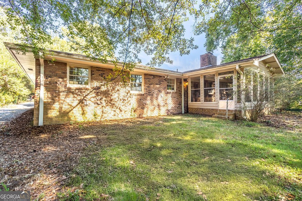 2490 Freydale Road Marietta - 10