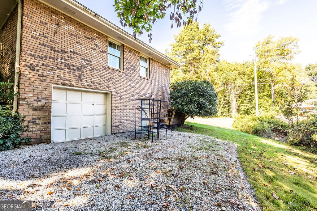 2490 Freydale Road Marietta - 12