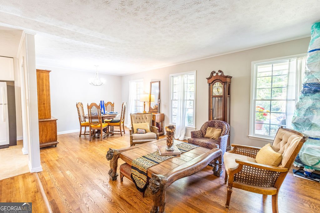 2490 Freydale Road Marietta - 14