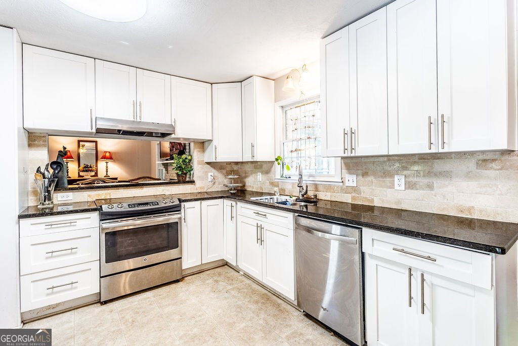 2490 Freydale Road Marietta - 15