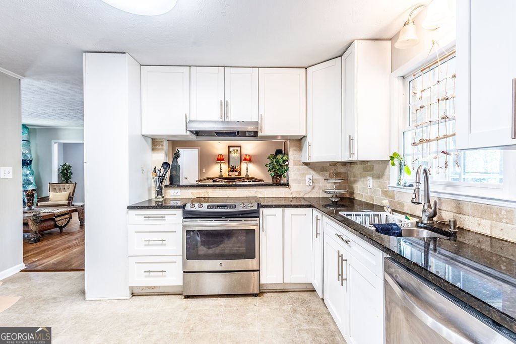 2490 Freydale Road Marietta - 16