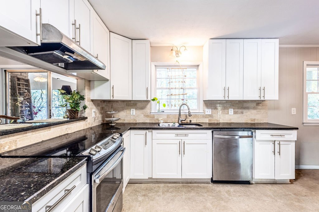 2490 Freydale Road Marietta - 17