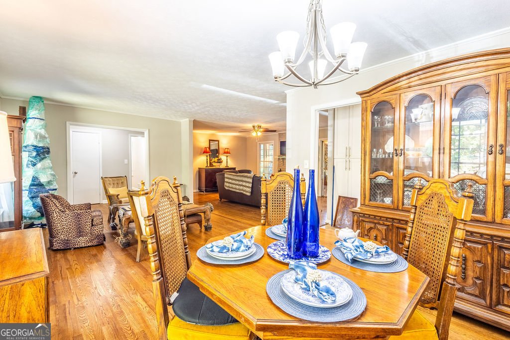 2490 Freydale Road Marietta - 18