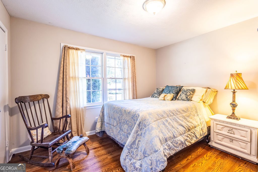 2490 Freydale Road Marietta - 25