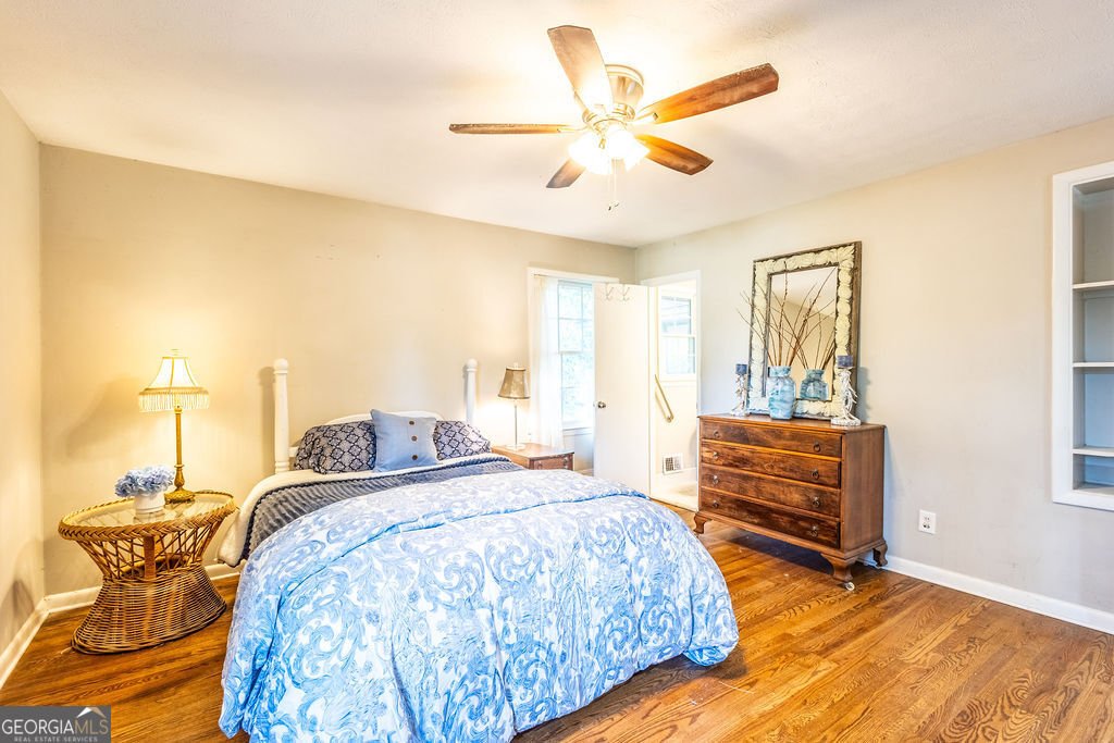 2490 Freydale Road Marietta - 27