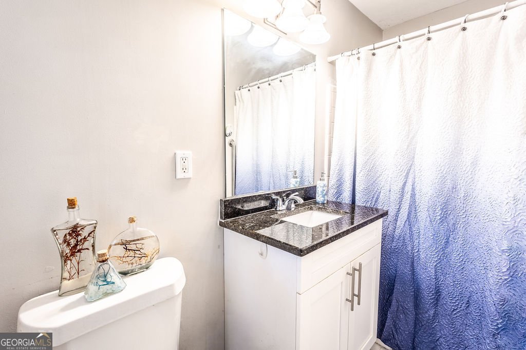 2490 Freydale Road Marietta - 28