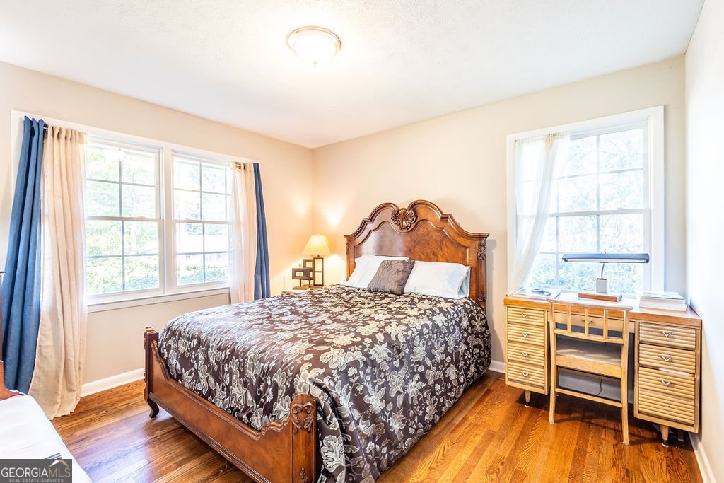 2490 Freydale Road Marietta - 29