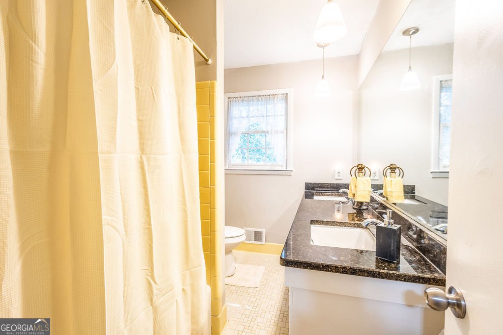 2490 Freydale Road Marietta - 32