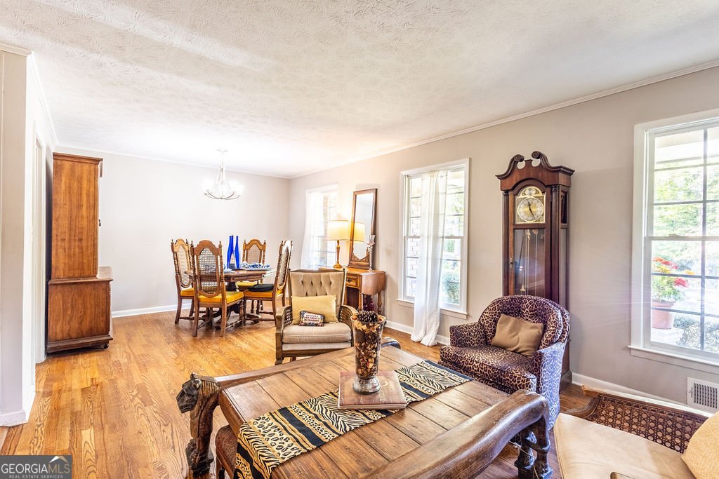 2490 Freydale Road Marietta - 36