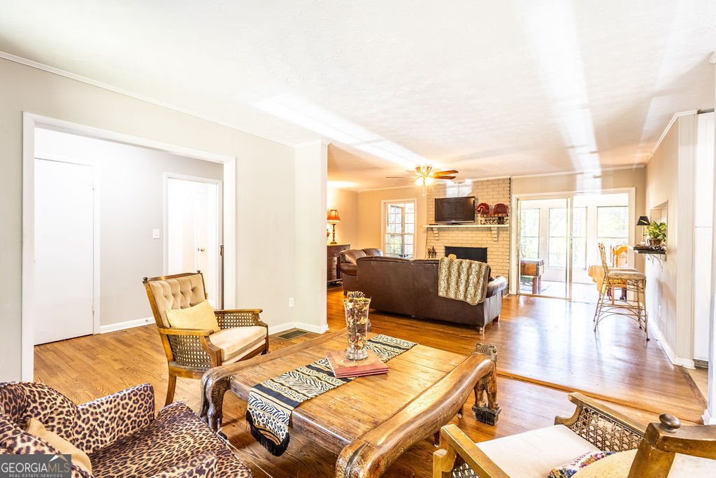 2490 Freydale Road Marietta - 38