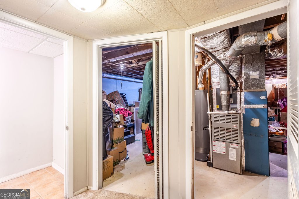 2490 Freydale Road Marietta - 41