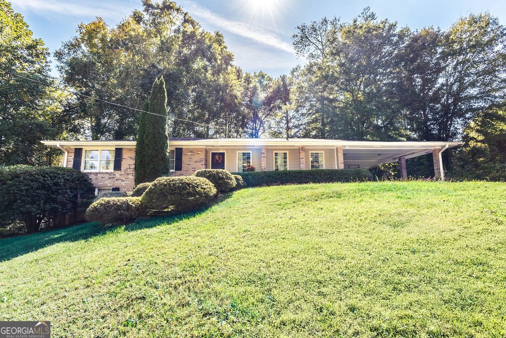 2490 Freydale Road Marietta - 49