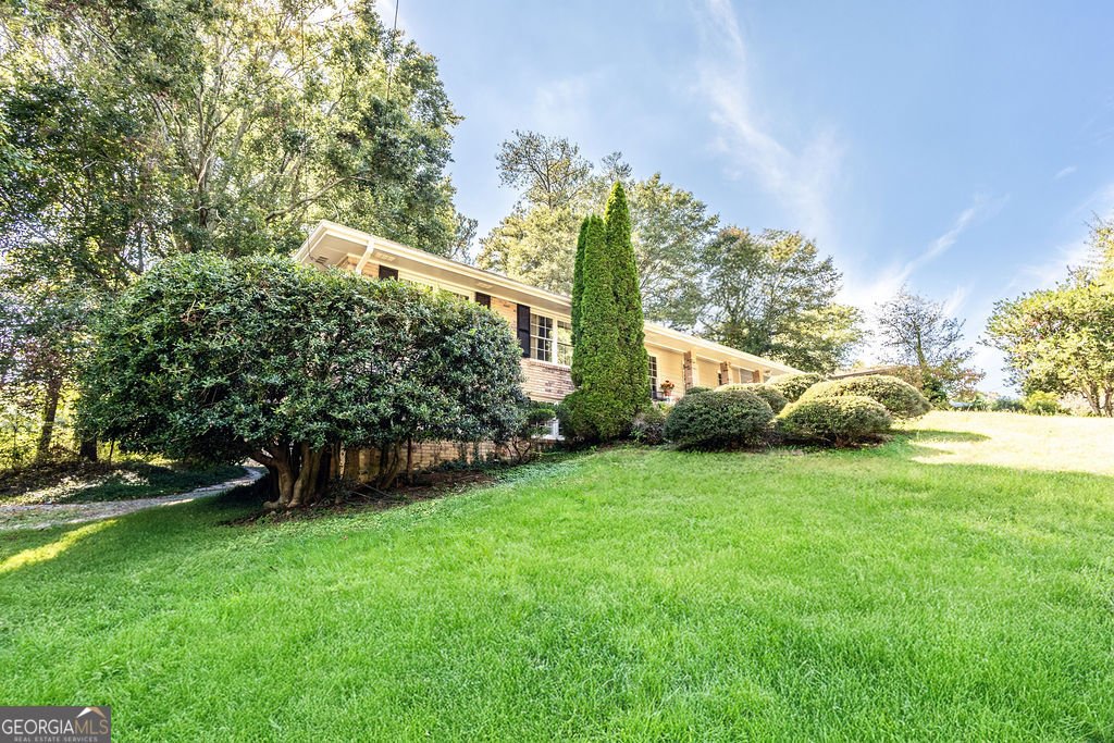 2490 Freydale Road Marietta - 50