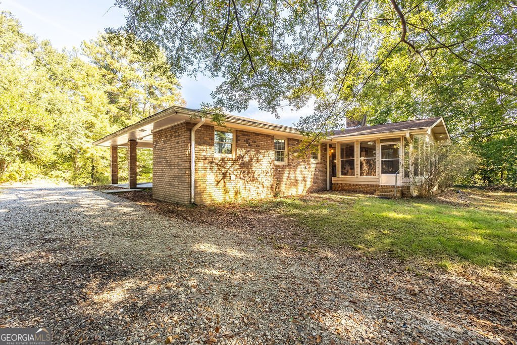 2490 Freydale Road Marietta - 6