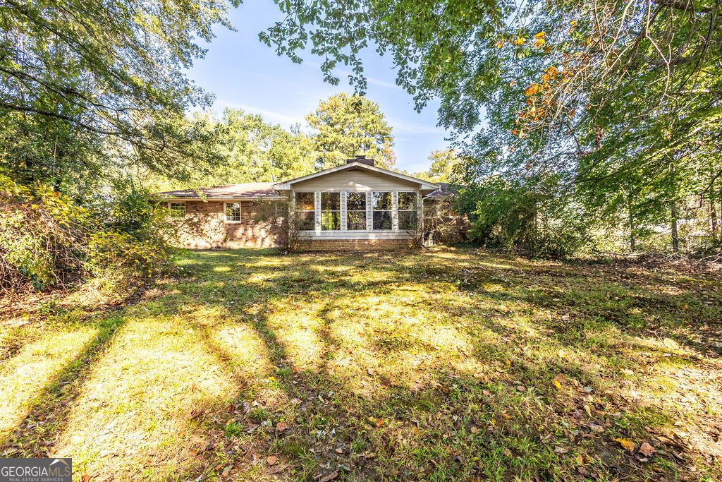 2490 Freydale Road Marietta - 7