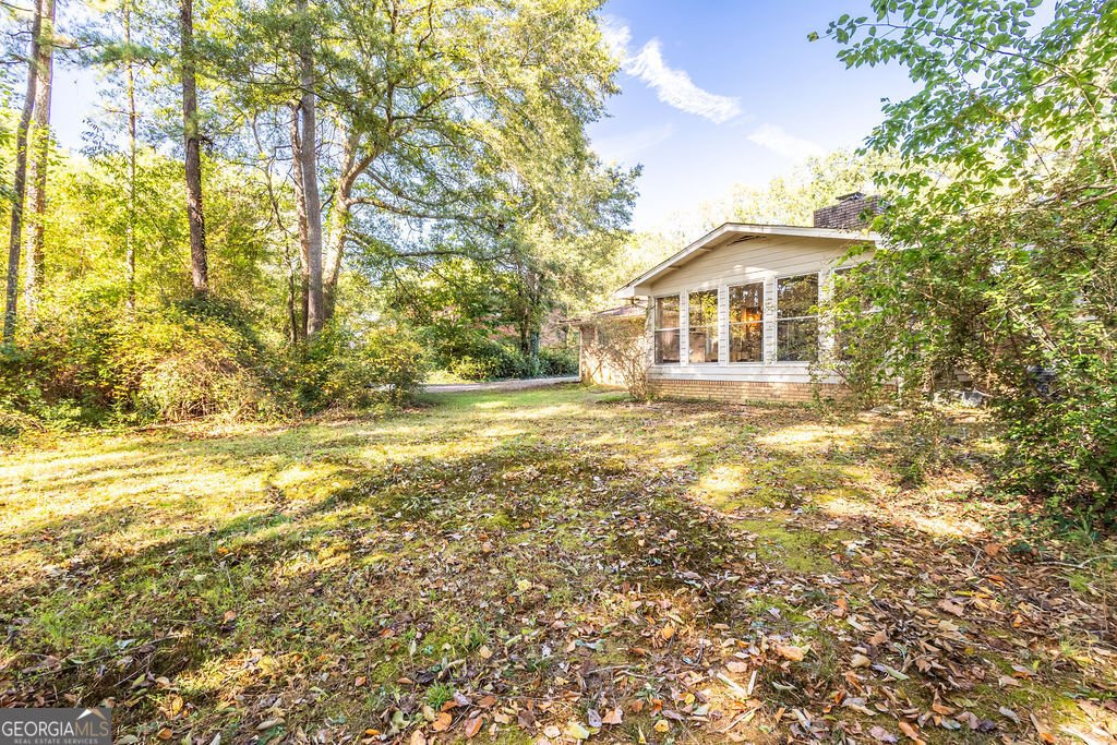 2490 Freydale Road Marietta - 8