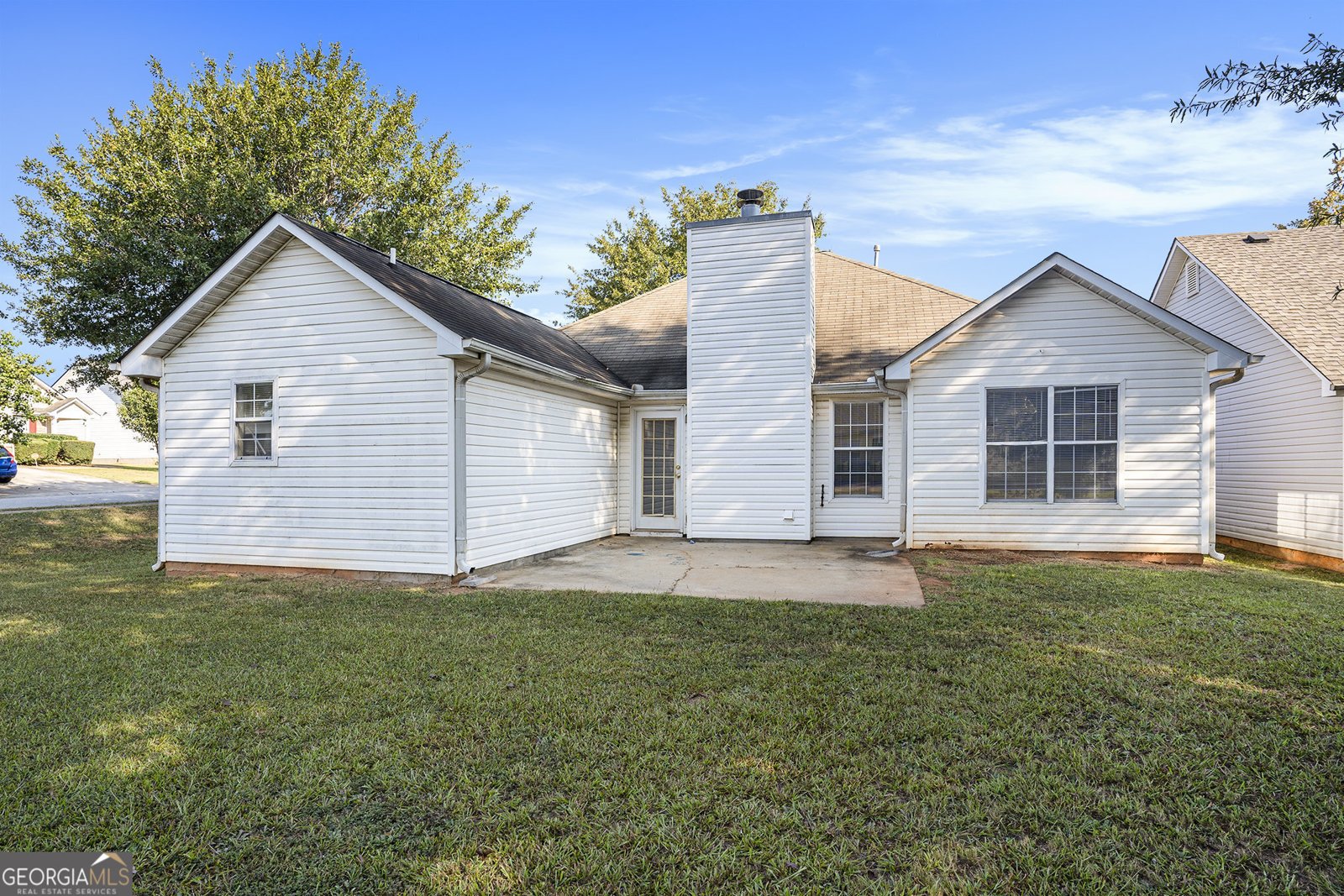 1805 Midcourt Way Mcdonough - 20
