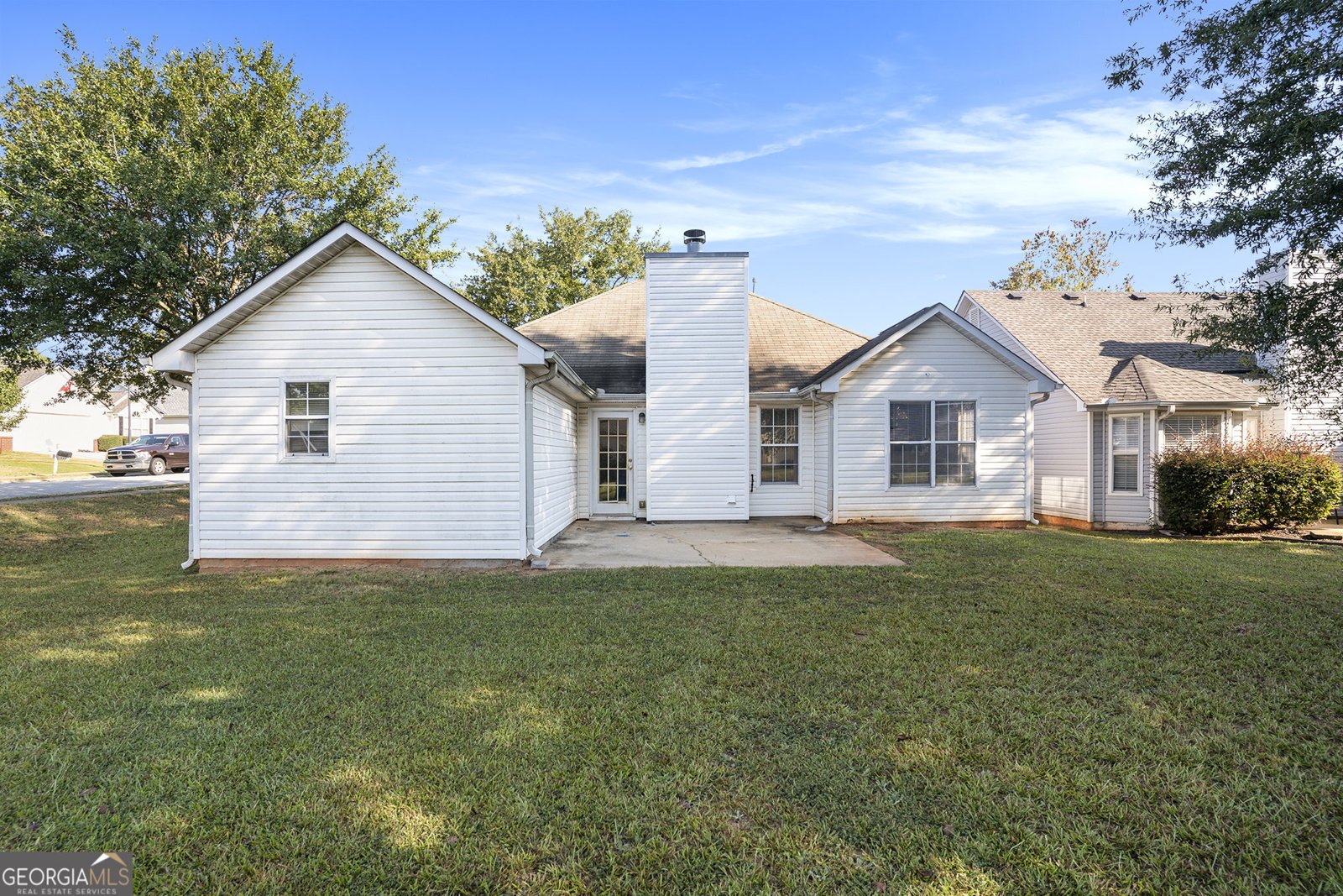 1805 Midcourt Way Mcdonough - 21