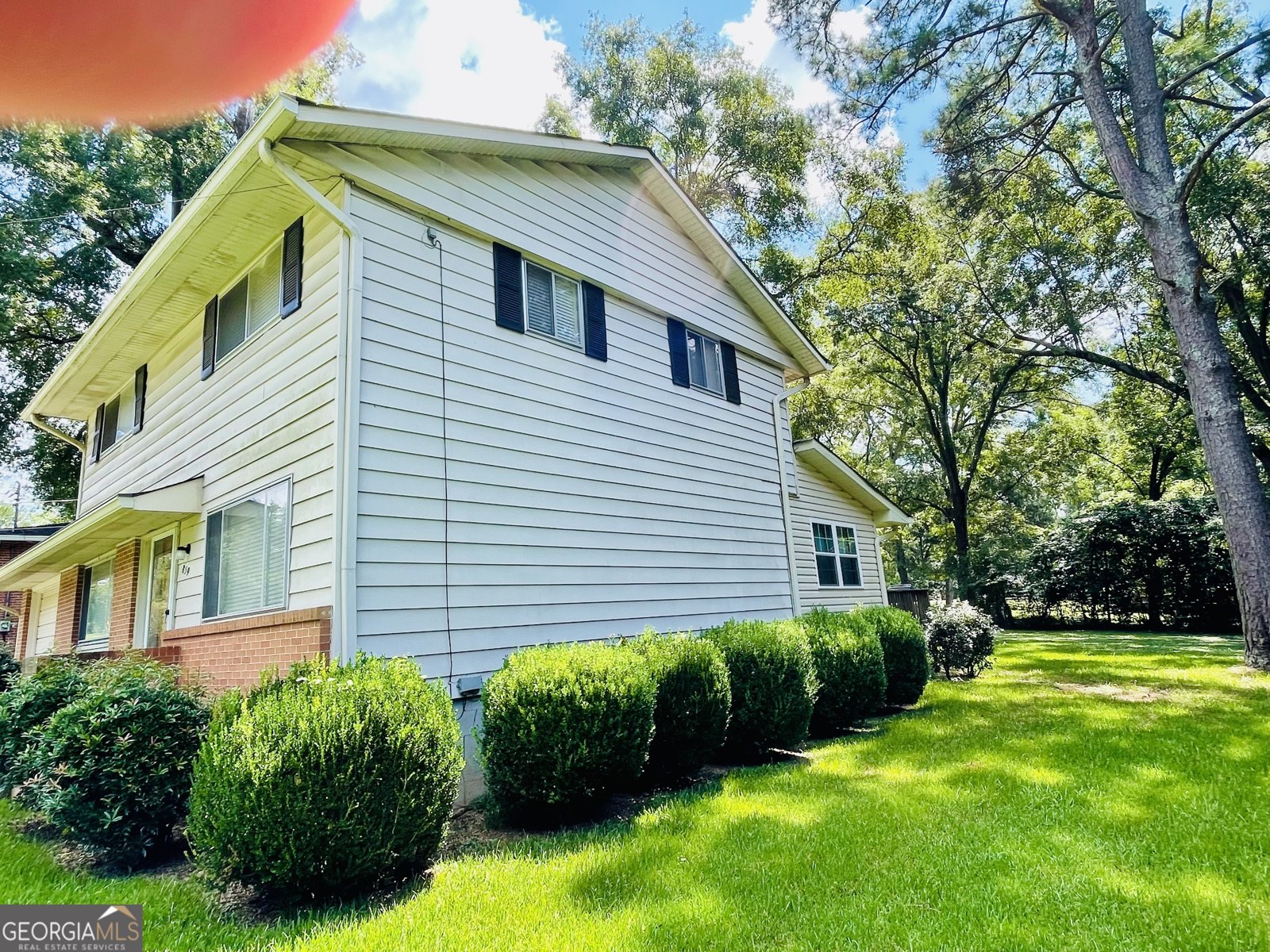859 Forest Lake Drive Macon - 2