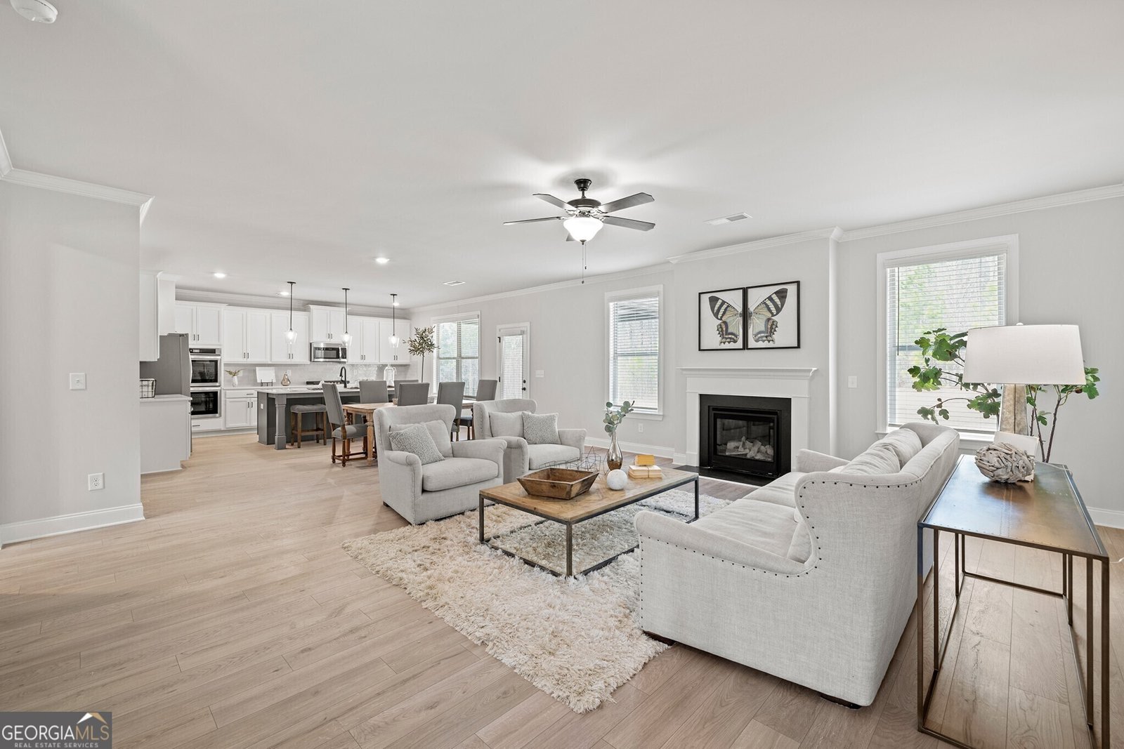 3296 Lions Ruby Lane Atlanta - 11