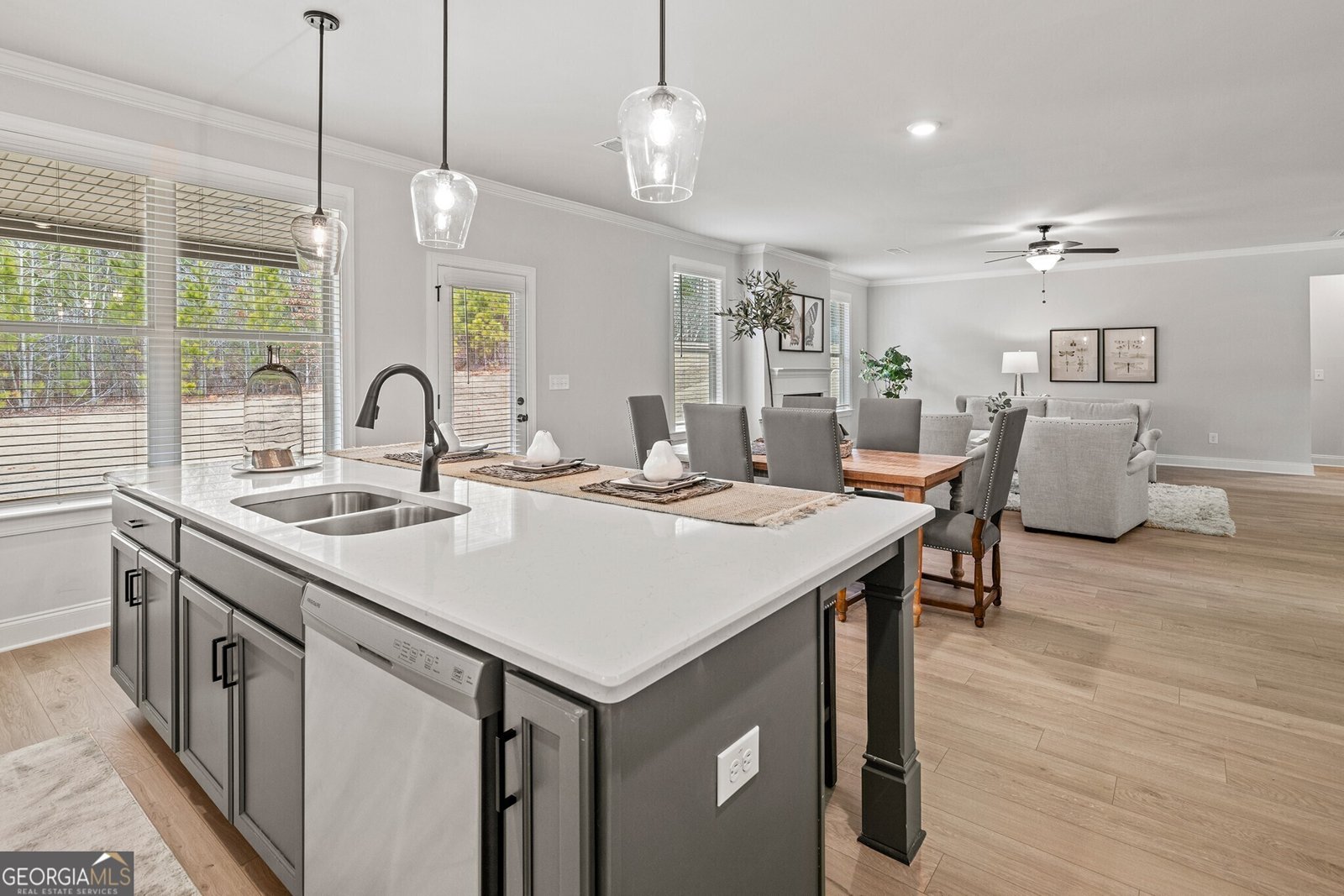 3296 Lions Ruby Lane Atlanta - 20