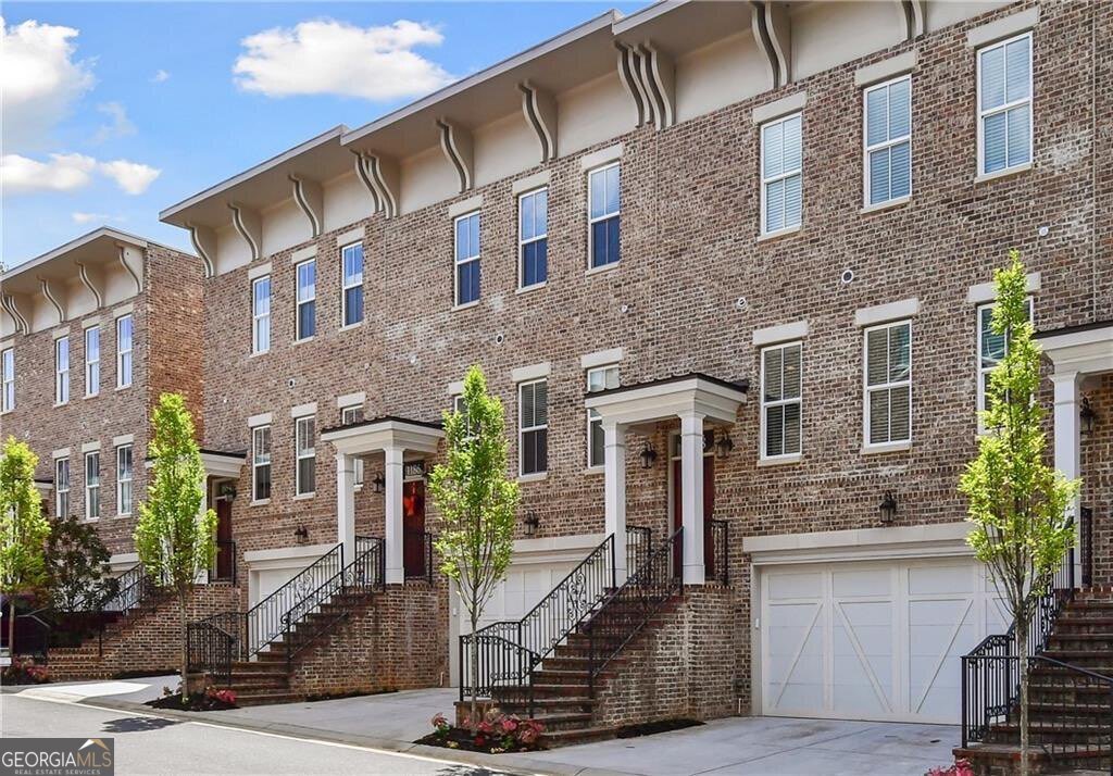 1188 John Collier Road Atlanta - 1