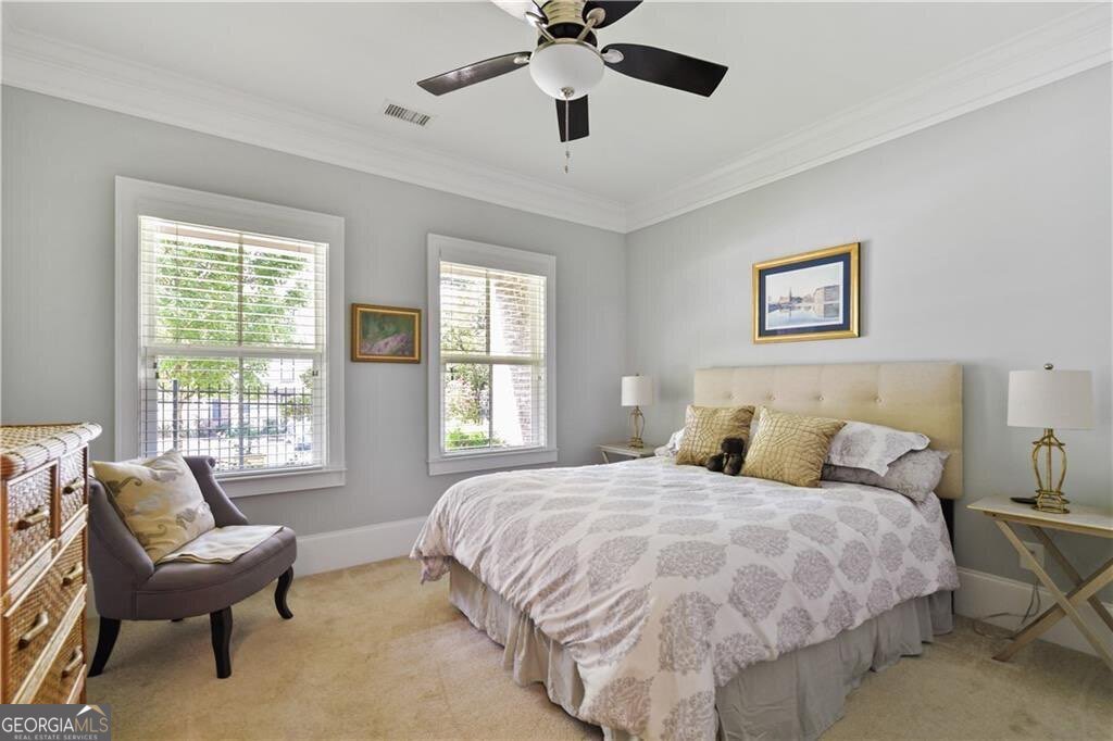 1188 John Collier Road Atlanta - 13