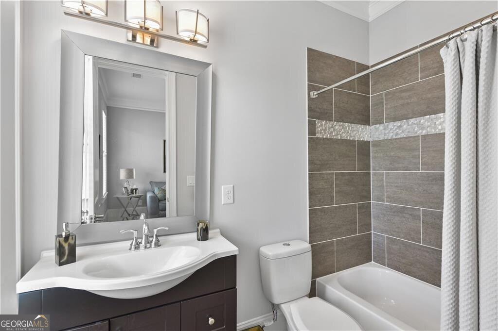 1188 John Collier Road Atlanta - 14