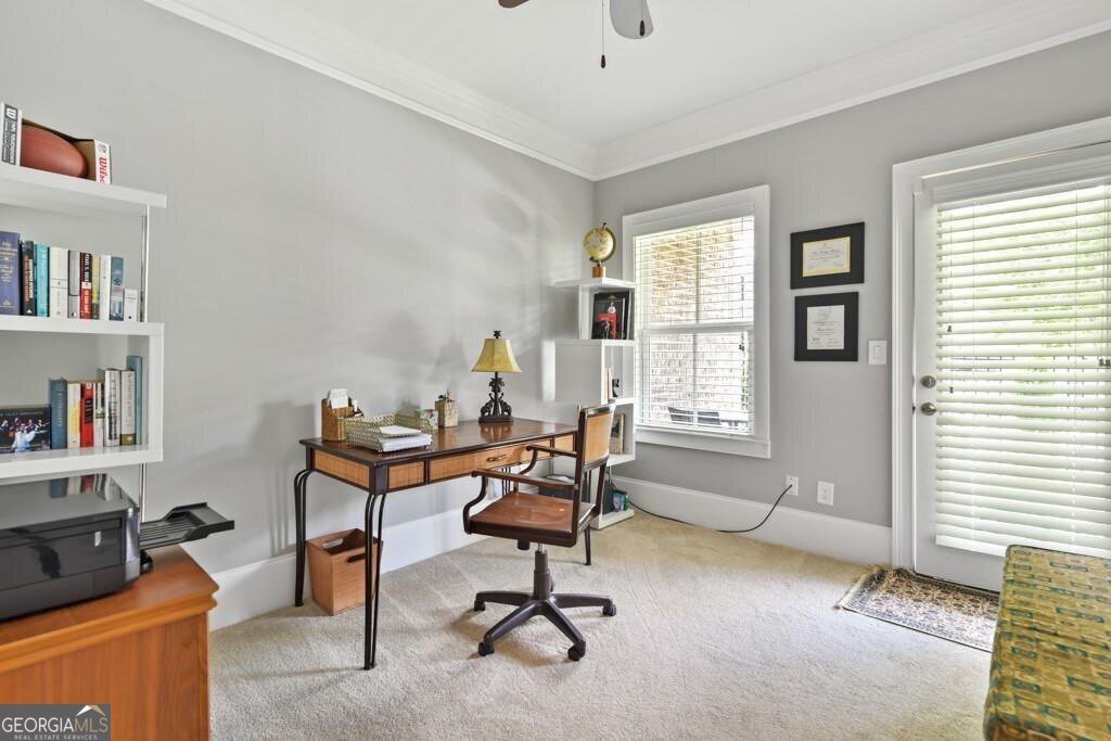 1188 John Collier Road Atlanta - 17