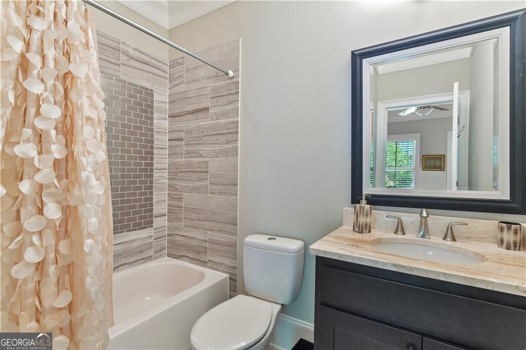 1188 John Collier Road Atlanta - 18