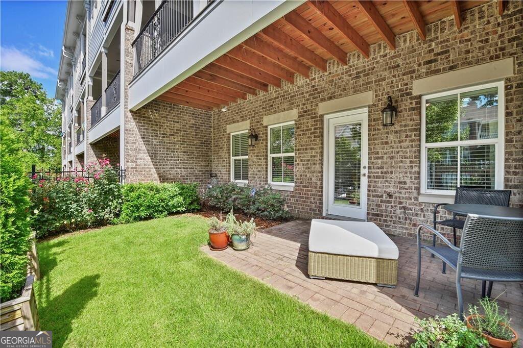 1188 John Collier Road Atlanta - 2