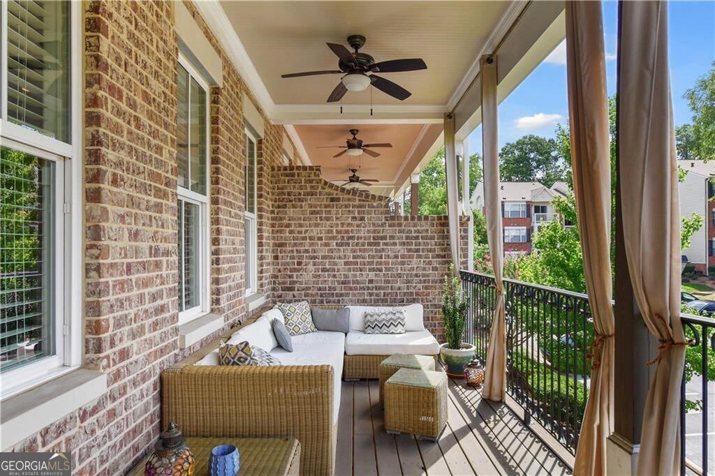 1188 John Collier Road Atlanta - 21