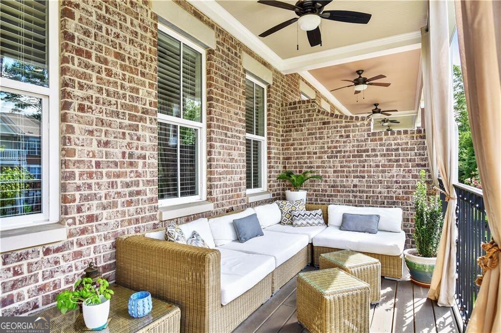 1188 John Collier Road Atlanta - 22
