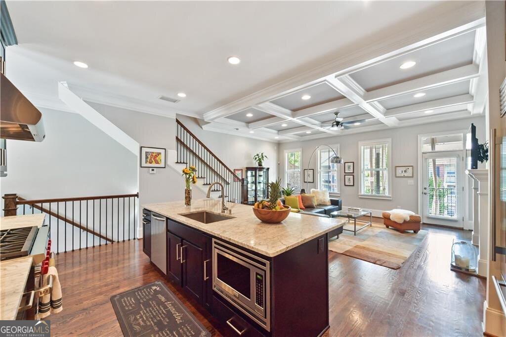 1188 John Collier Road Atlanta - 3