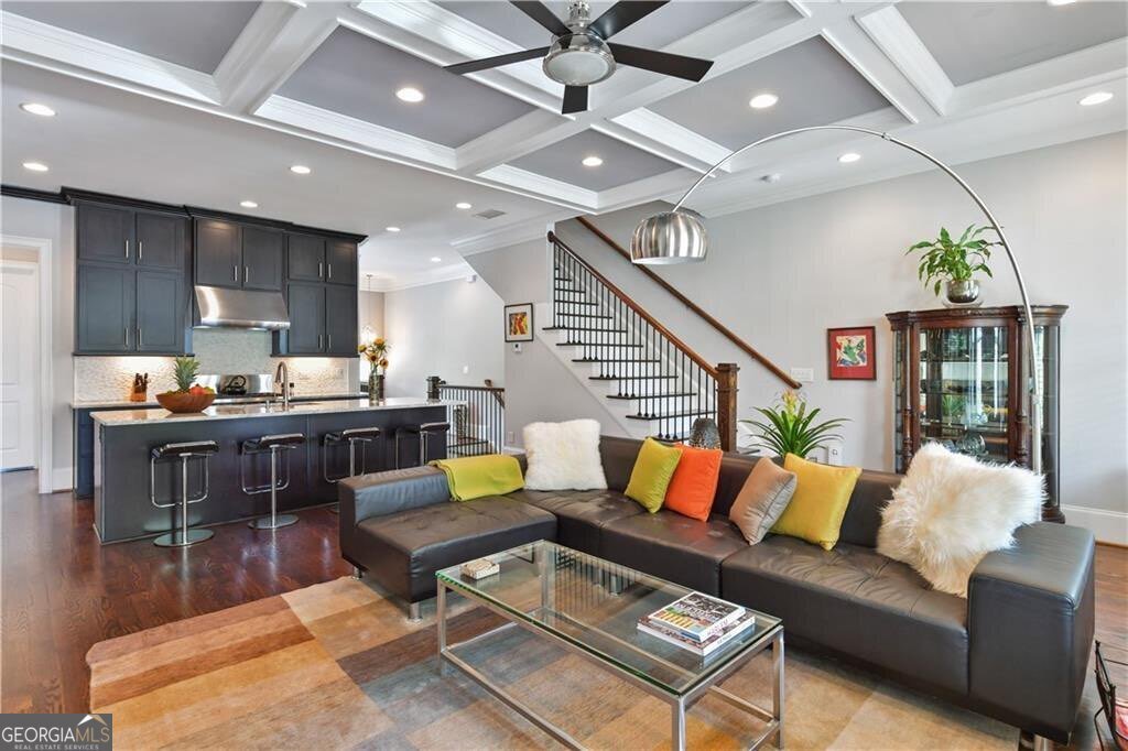 1188 John Collier Road Atlanta - 5