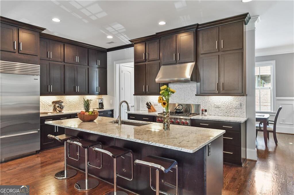 1188 John Collier Road Atlanta - 6