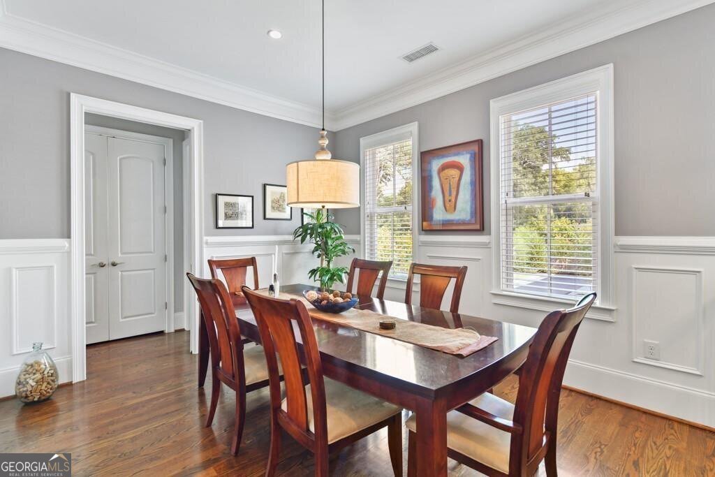 1188 John Collier Road Atlanta - 7