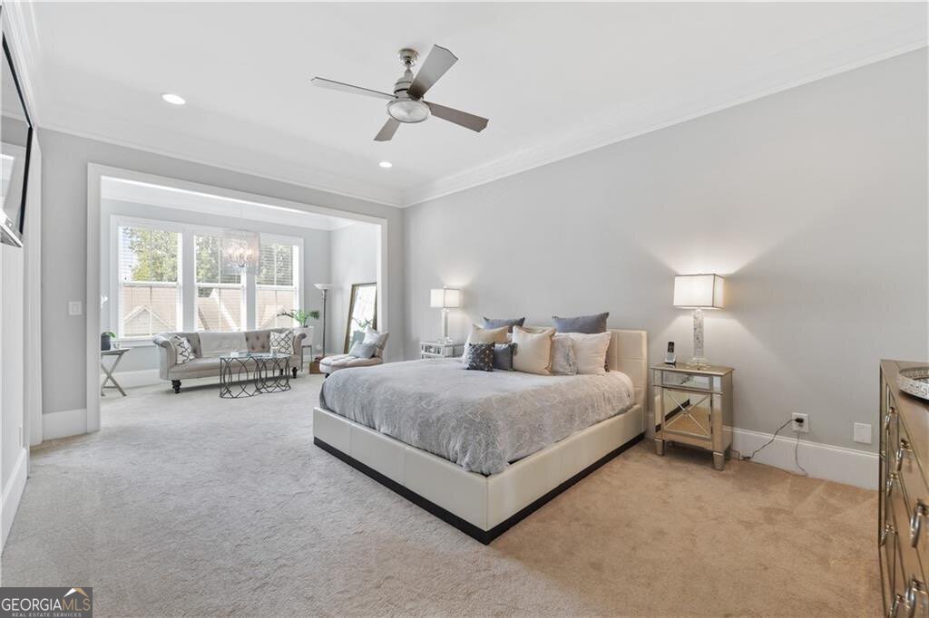 1188 John Collier Road Atlanta - 8