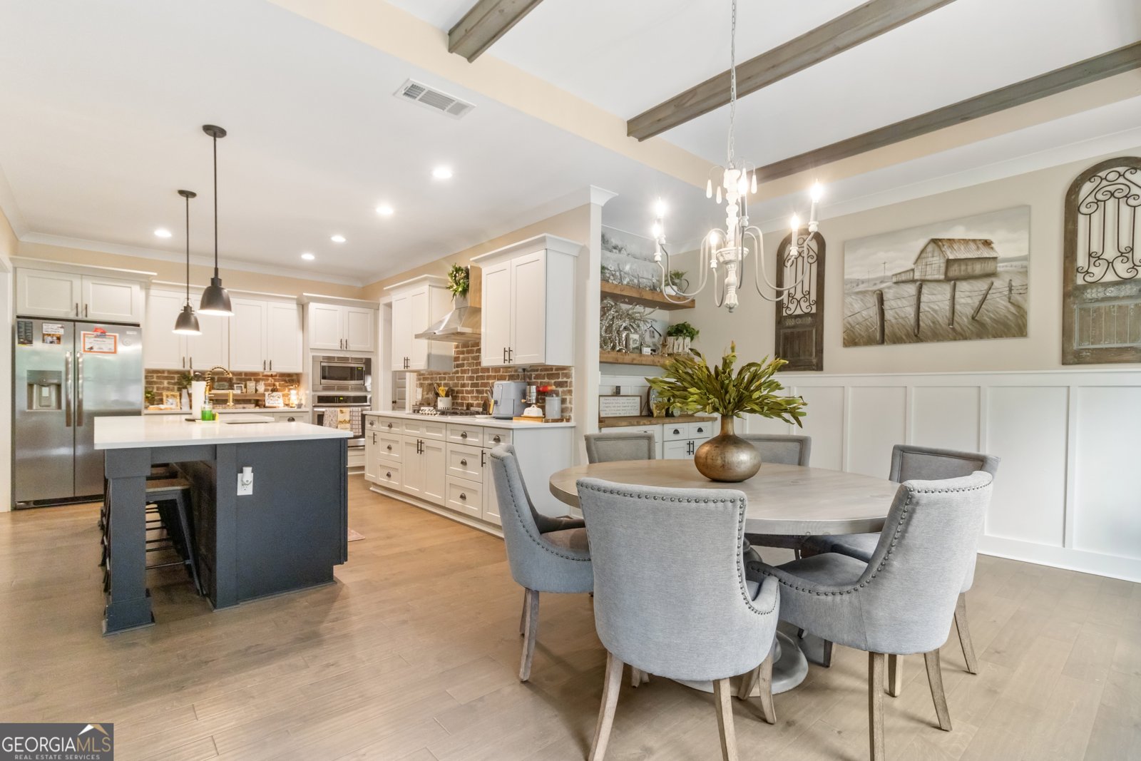 461 Preakness Way Forsyth - 3