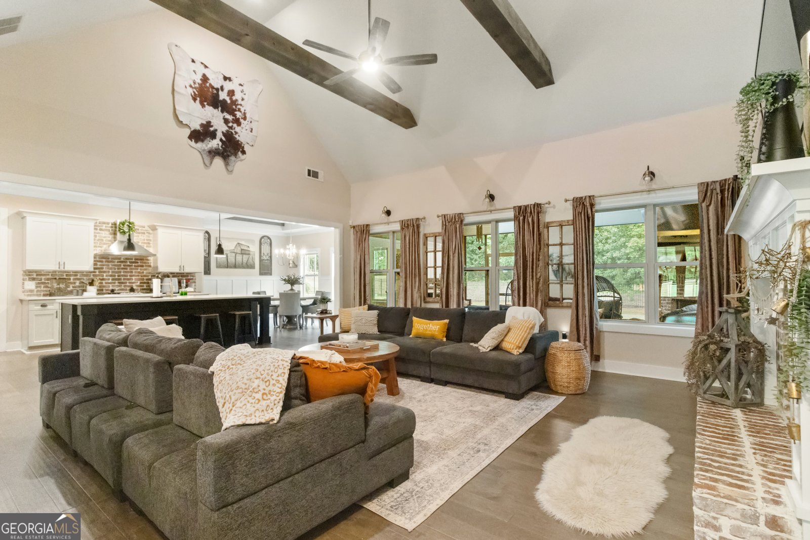461 Preakness Way Forsyth - 6