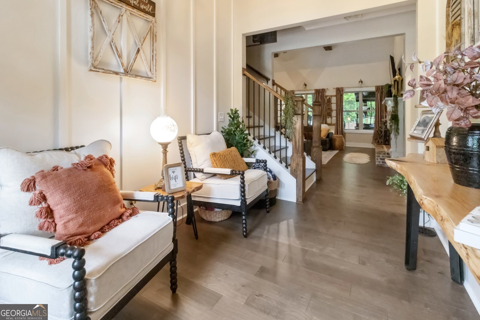 461 Preakness Way Forsyth - 8