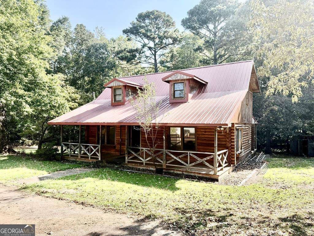 1129 Co Rd 533 Woodland - 1