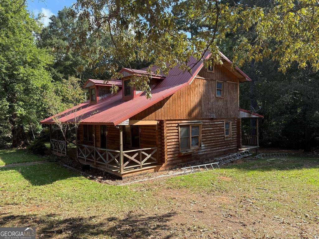 1129 Co Rd 533 Woodland - 2