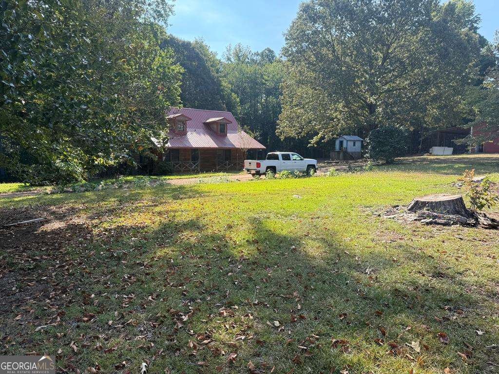1129 Co Rd 533 Woodland - 5