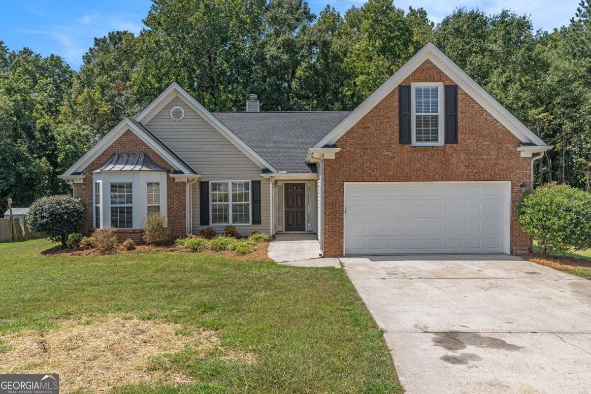 1290 Silverstone Trail Jonesboro - 2