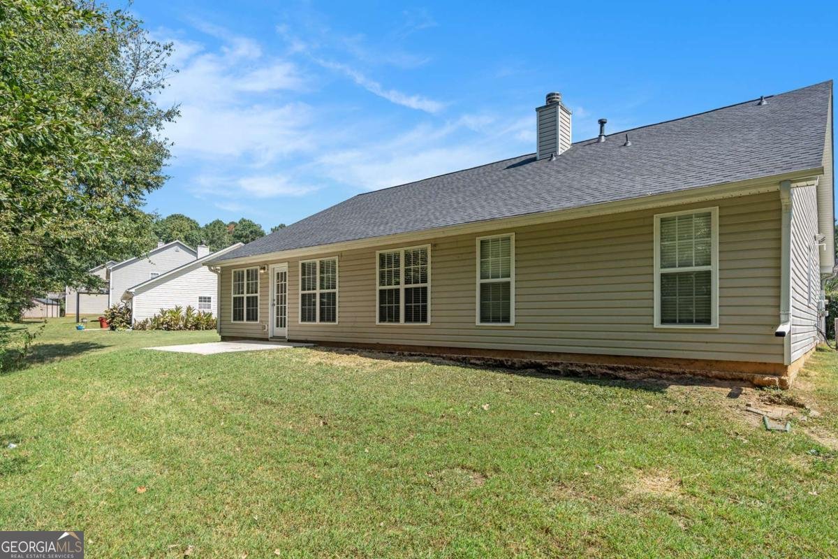 1290 Silverstone Trail Jonesboro - 29