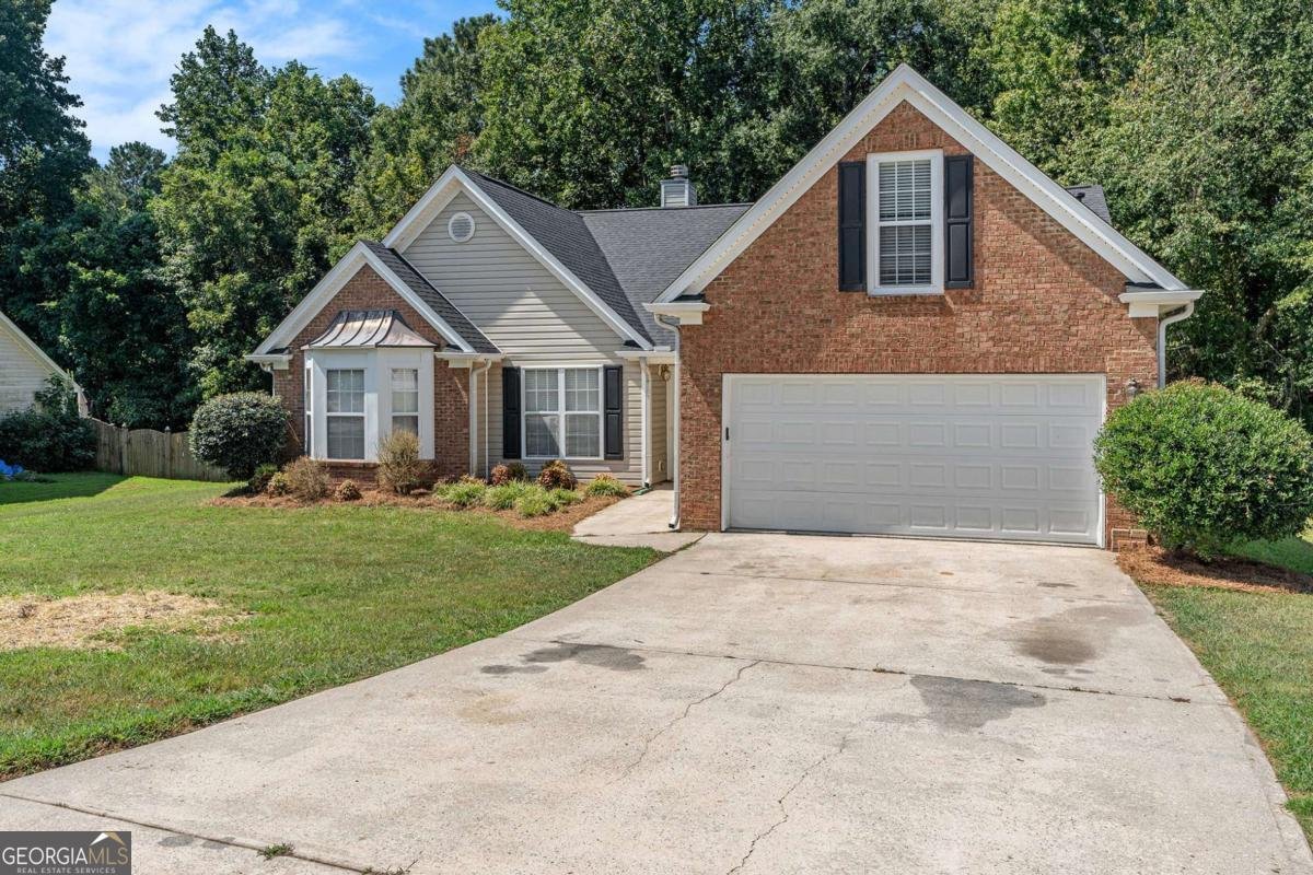1290 Silverstone Trail Jonesboro - 3