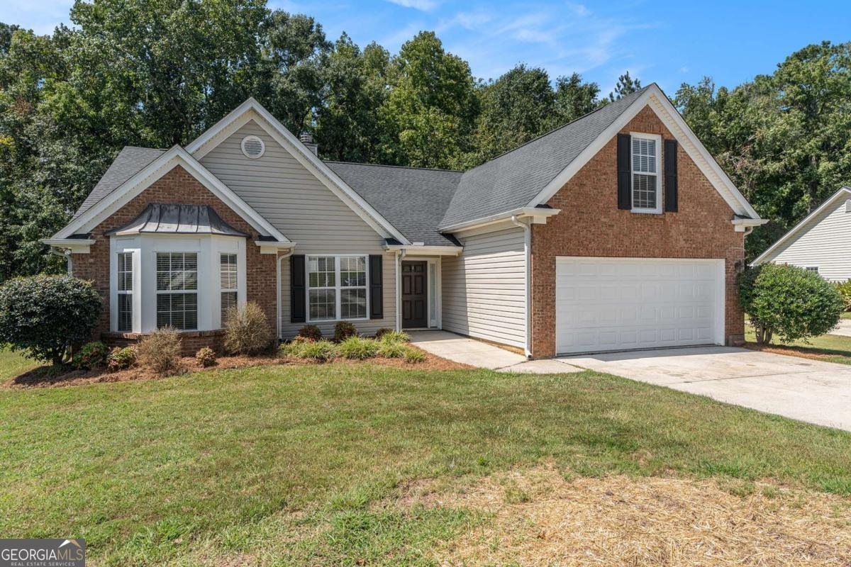 1290 Silverstone Trail Jonesboro - 4