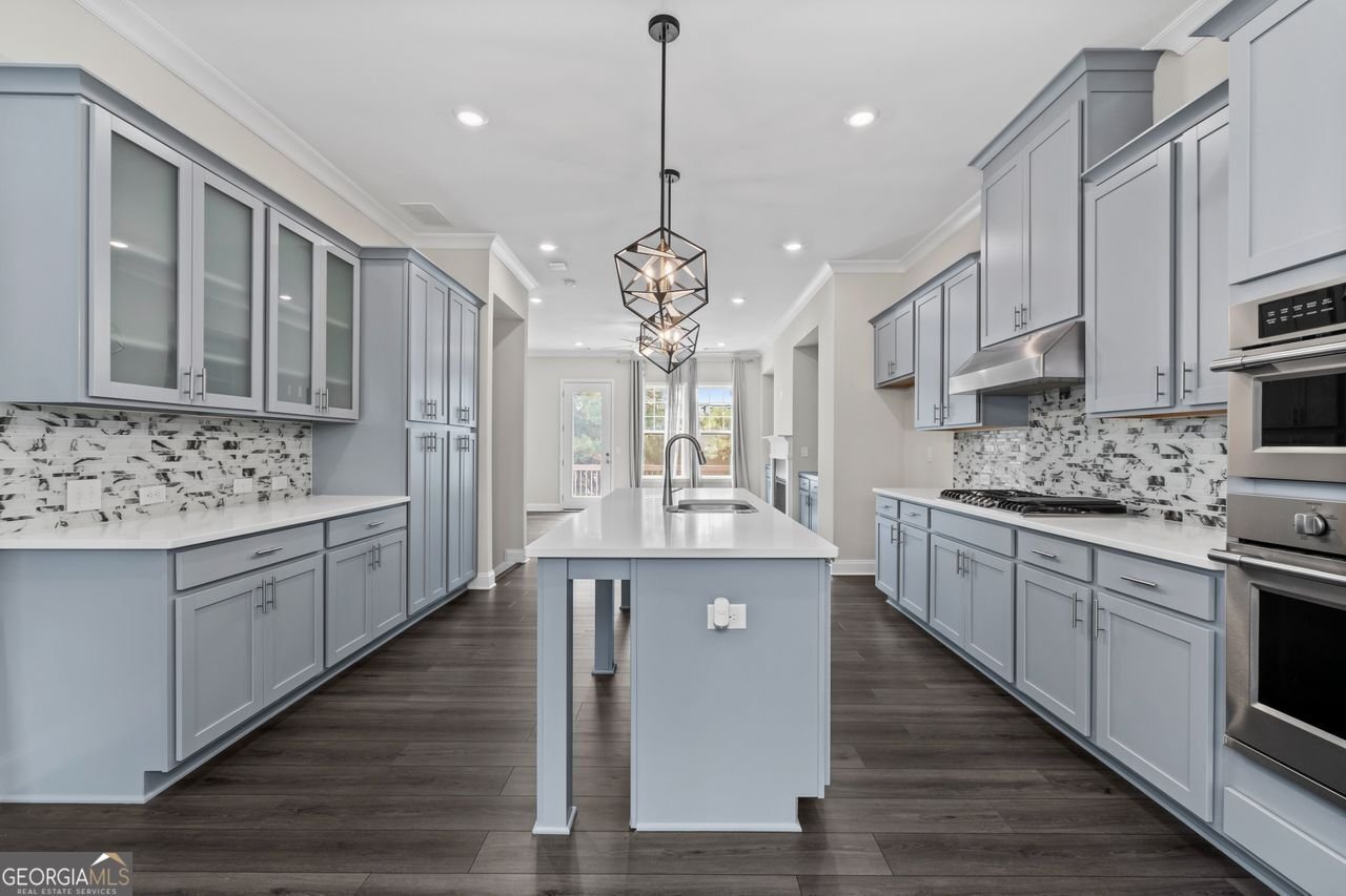 4651 Eddibunn Drive Smyrna - 10